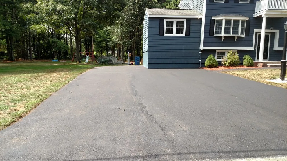 AJ Proia & Son Asphalt Paving - Photo 11