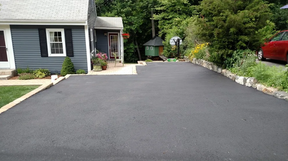 AJ Proia & Son Asphalt Paving - Photo 3