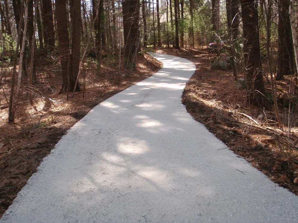Carlisle MA Driveways by AJ Proia & Son Asphalt Paving - Photo 4