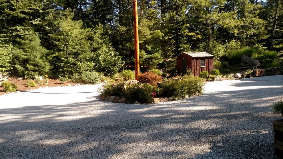 Carlisle MA Driveways by AJ Proia & Son Asphalt Paving - Photo 2