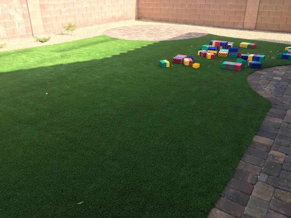 Grass by Sunny Landscaping - Photo 5