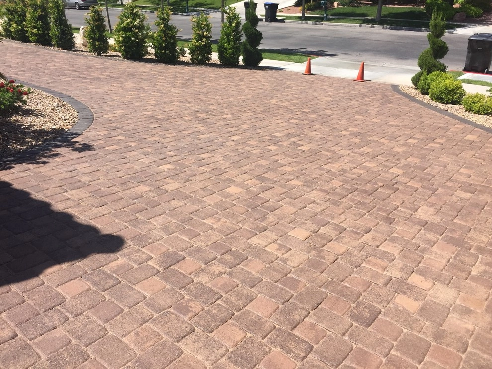 Driveway by Sunny Landscaping - Photo 42