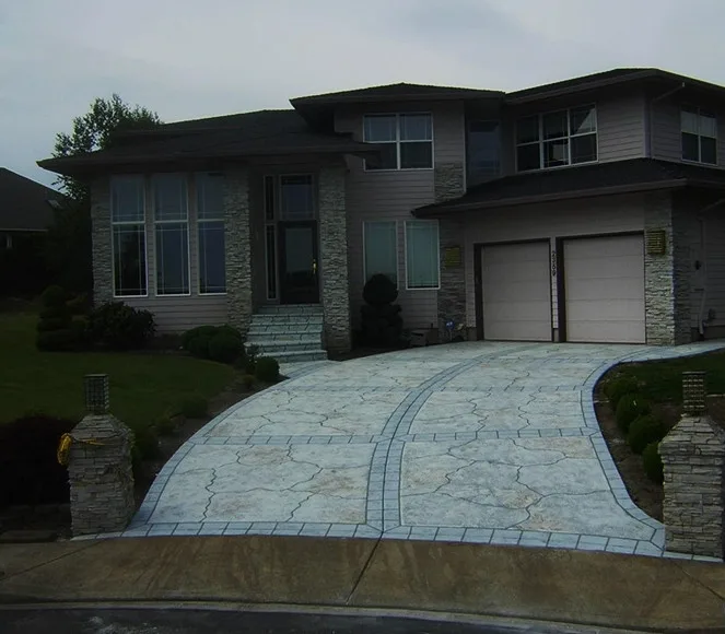 L J Miller Concrete & Design LLC - Photo 2