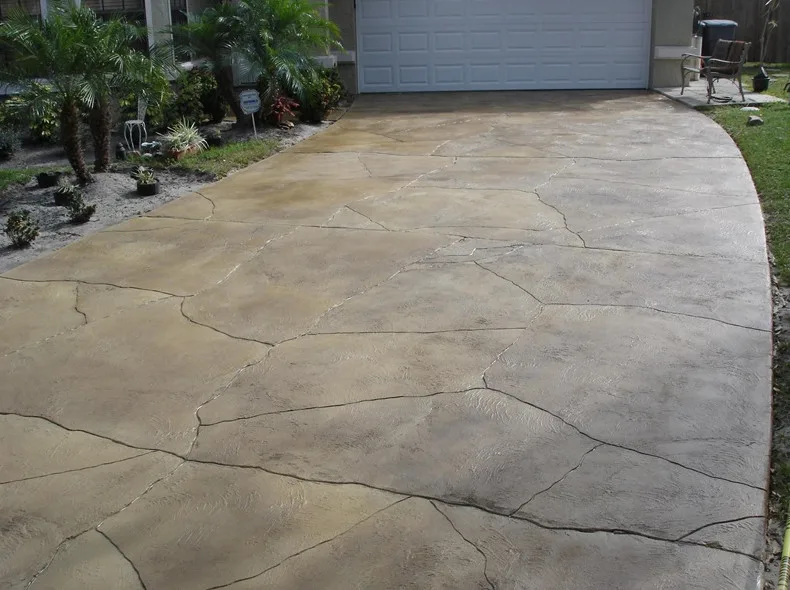 L J Miller Concrete & Design LLC - Photo 3
