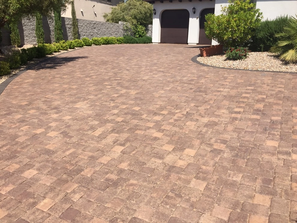 Driveway by Sunny Landscaping - Photo 30