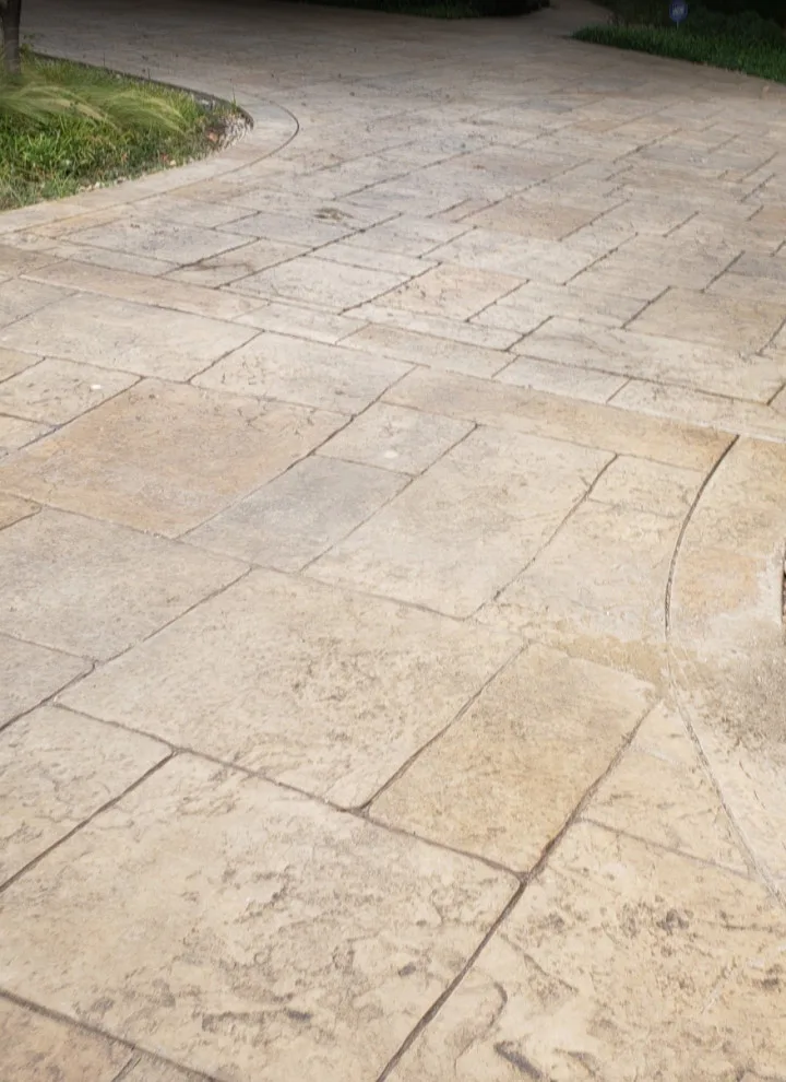 Pathways by ASI Concrete - Photo 4