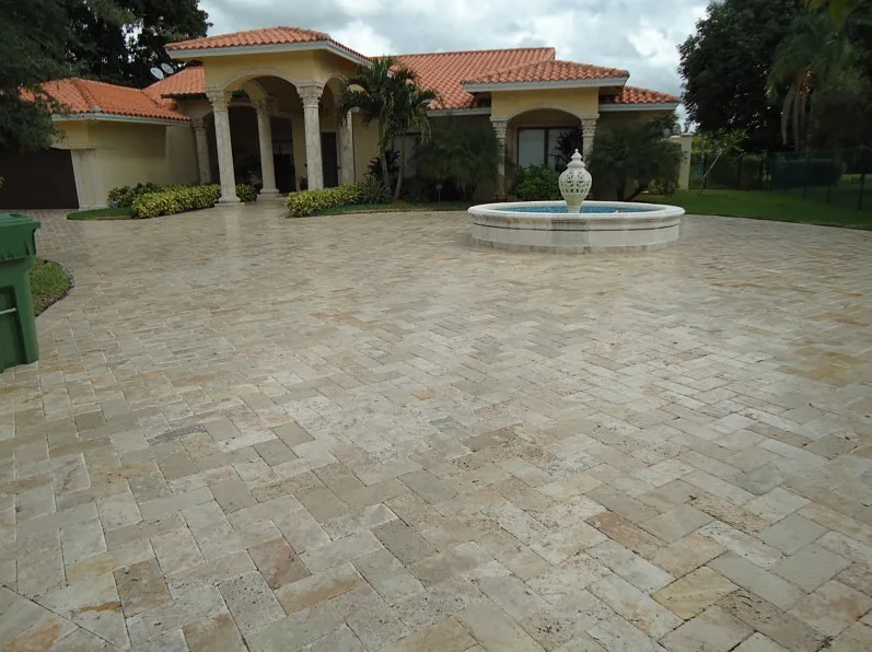 Pathways by National Brick Pavers Corp - Photo 10