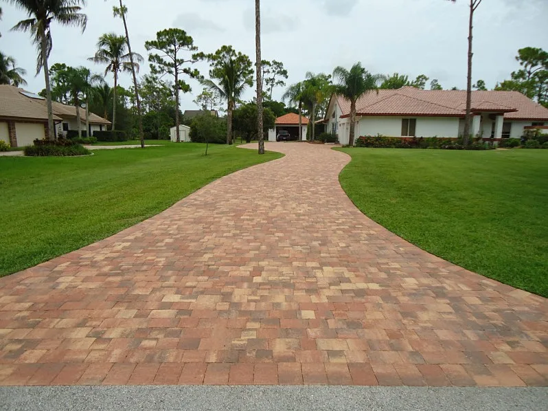 National Brick Pavers Corp - Photo 6