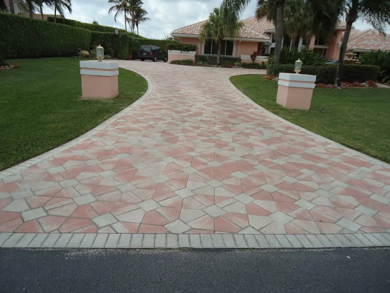Pathways by National Brick Pavers Corp - Photo 9
