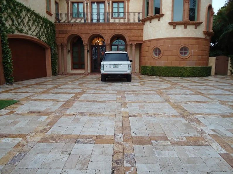 Pathways by National Brick Pavers Corp - Photo 8