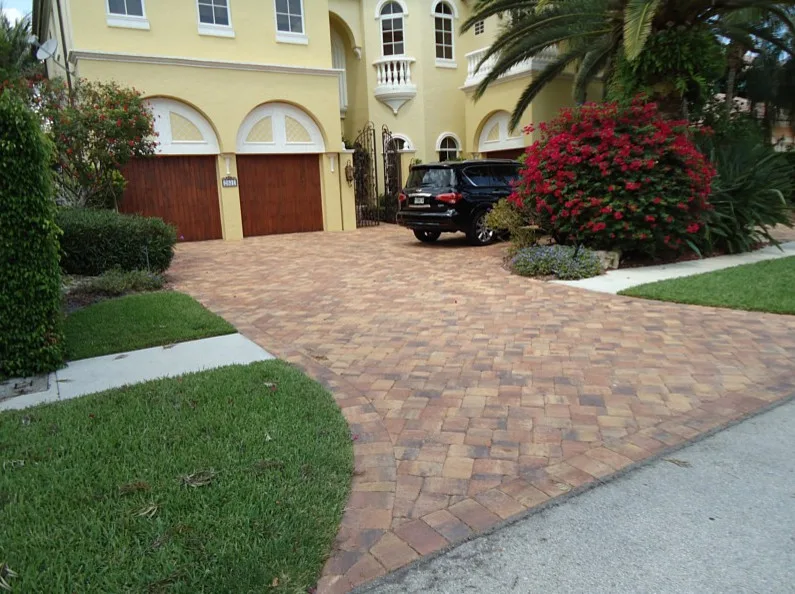 National Brick Pavers Corp - Photo 12