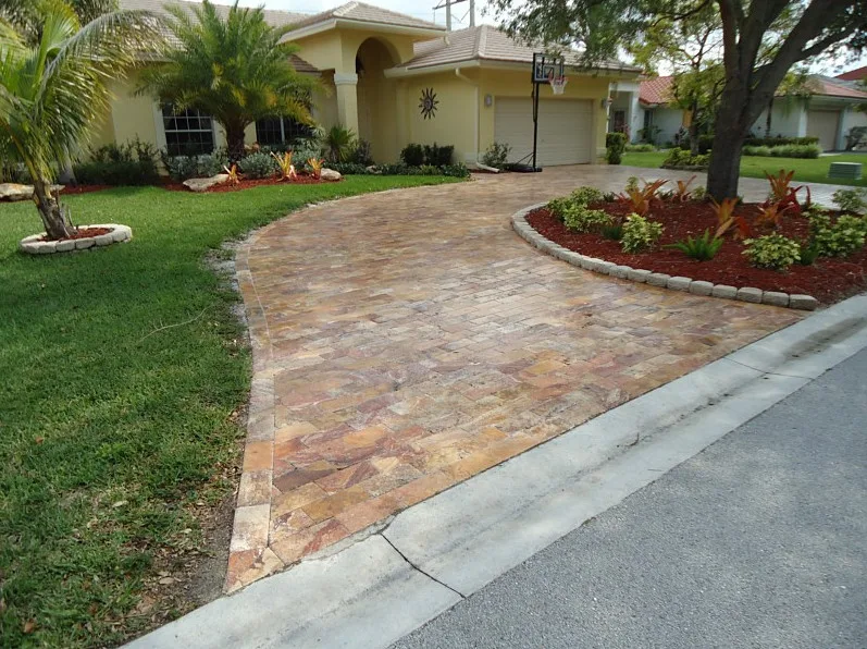 Pathways by National Brick Pavers Corp - Photo 6