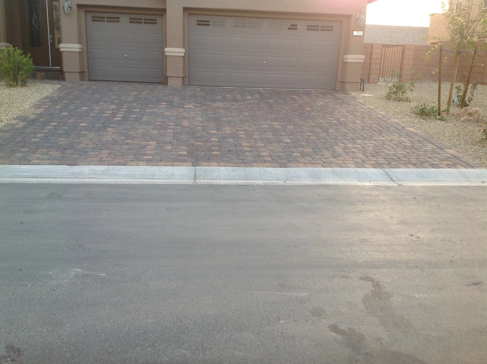 Driveway by Sunny Landscaping - Photo 24