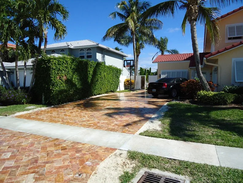 Pathways by National Brick Pavers Corp - Photo 5