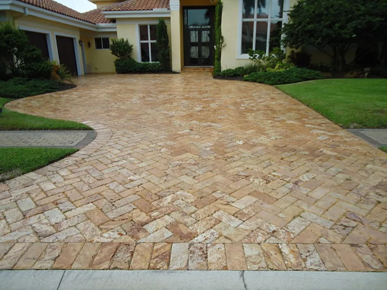 Pathways by National Brick Pavers Corp - Photo 7