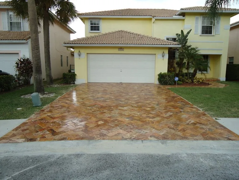 National Brick Pavers Corp - Photo 9