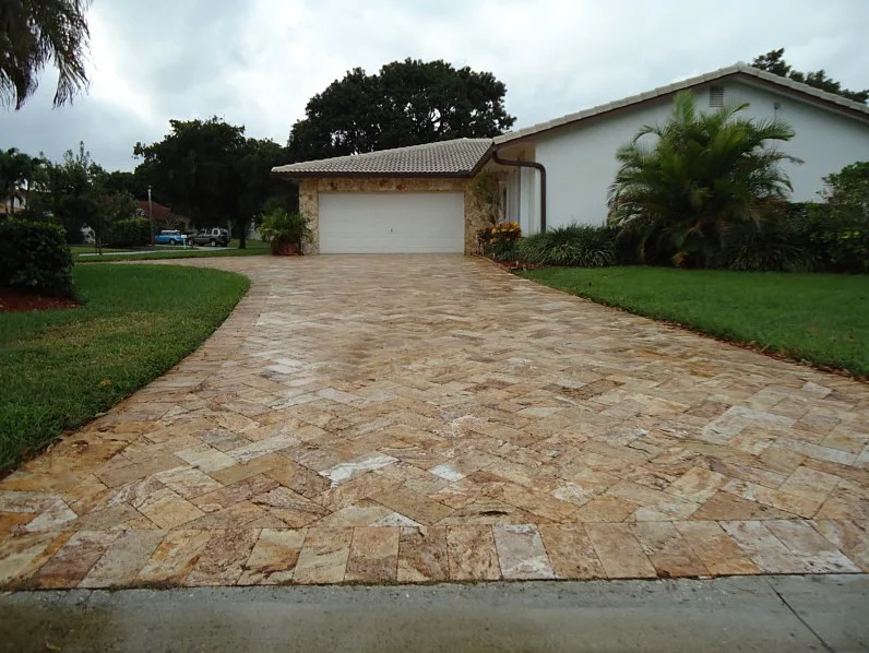 National Brick Pavers Corp - Photo 13