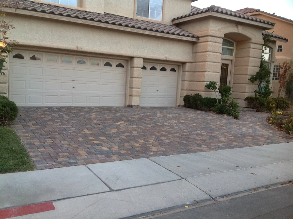 Driveway by Sunny Landscaping - Photo 50