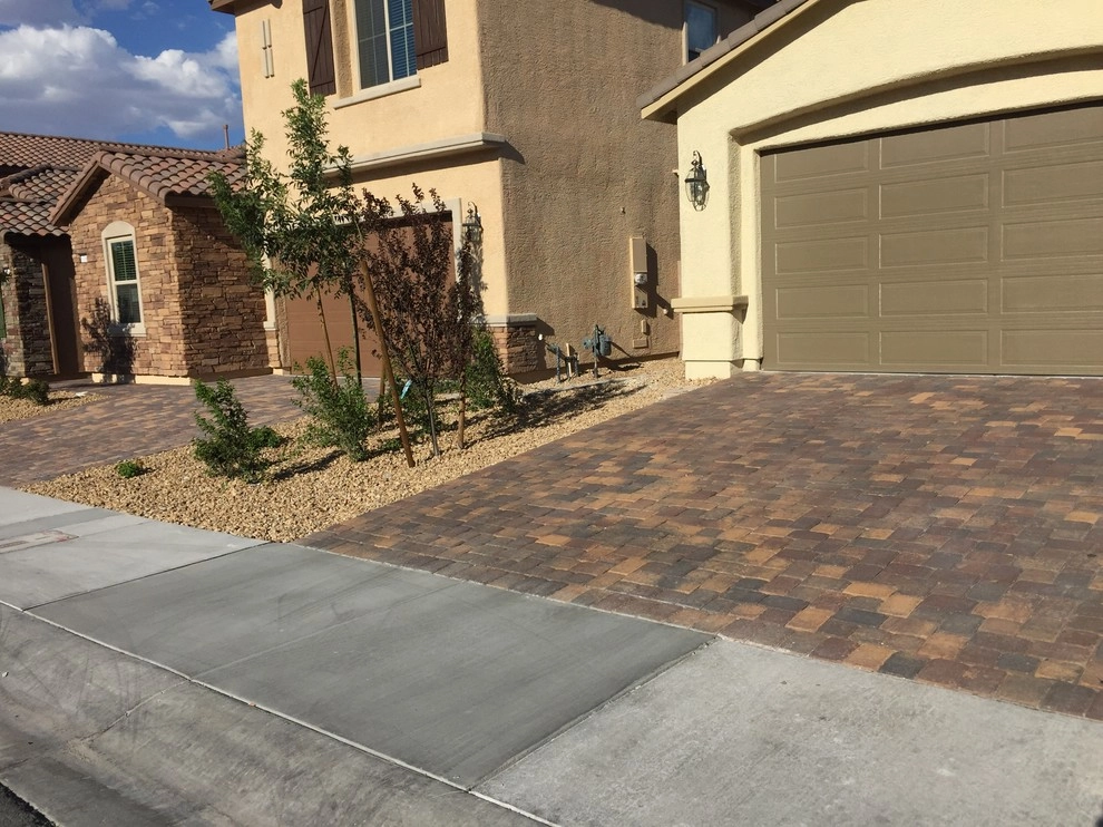 Driveway by Sunny Landscaping - Photo 54