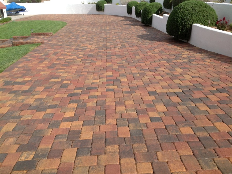 Driveway by Sunny Landscaping - Photo 58