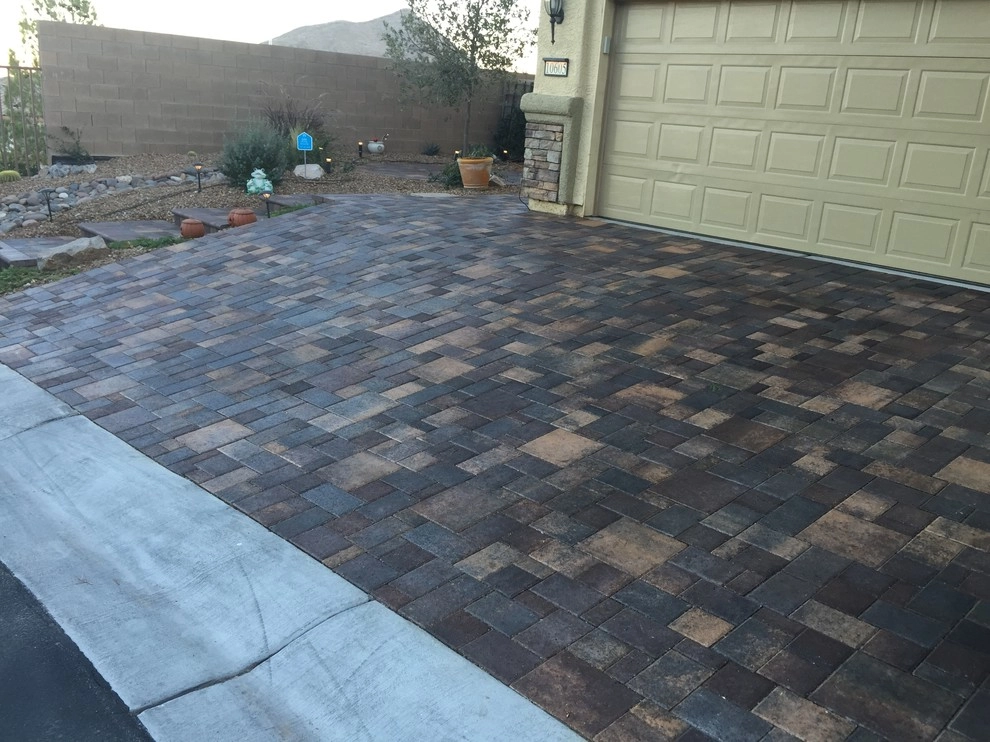 Driveway by Sunny Landscaping - Photo 34