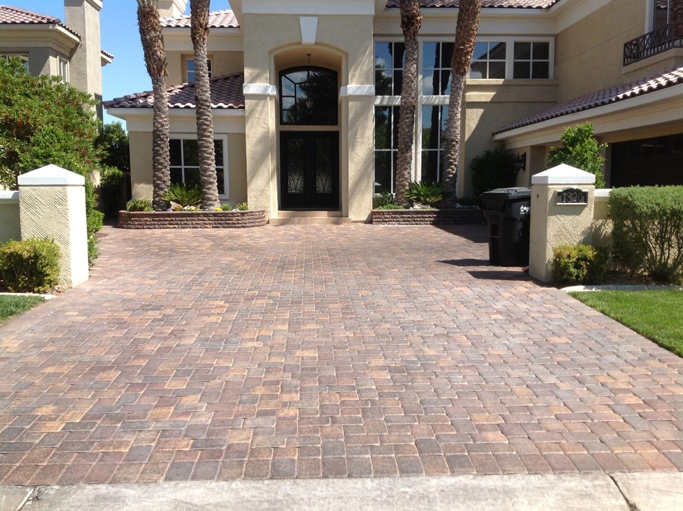 Driveway by Sunny Landscaping - Photo 53