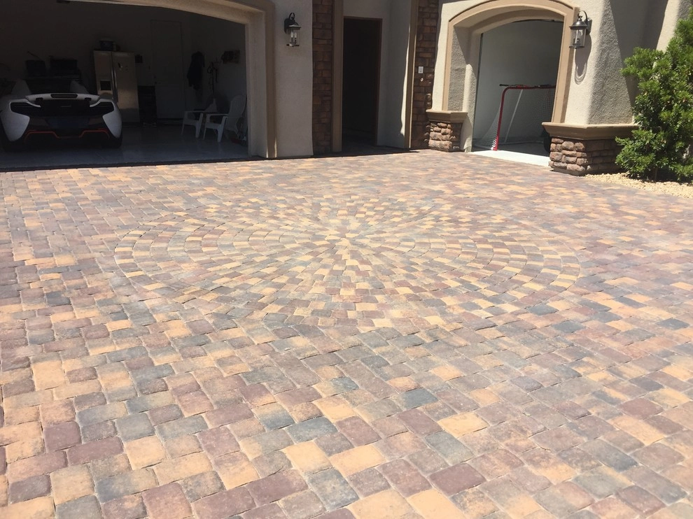 Driveway by Sunny Landscaping - Photo 3