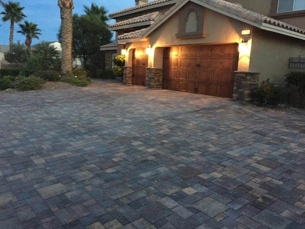Driveway by Sunny Landscaping - Photo 31