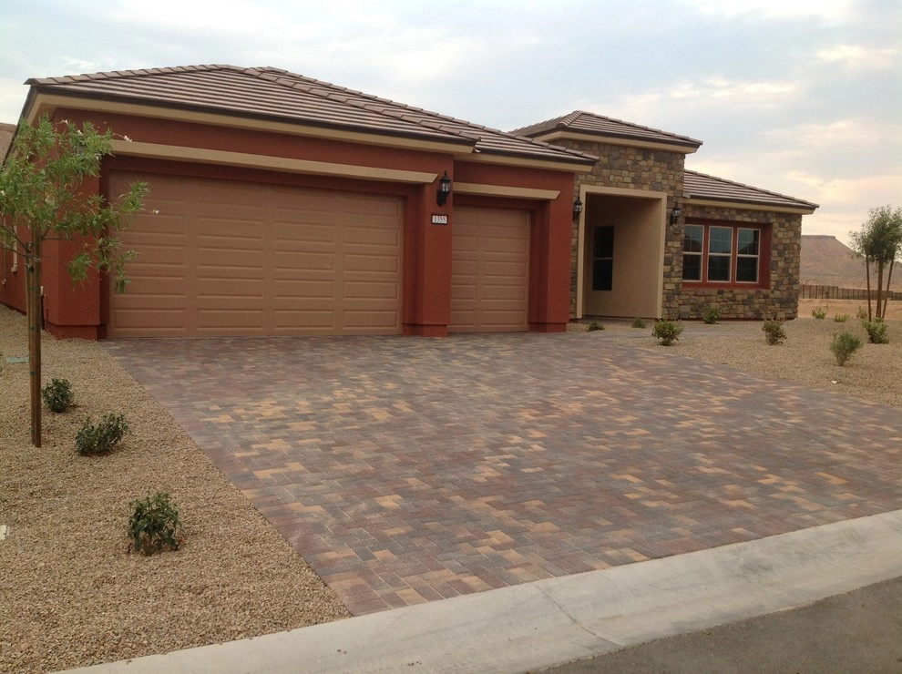 Driveway by Sunny Landscaping - Photo 39