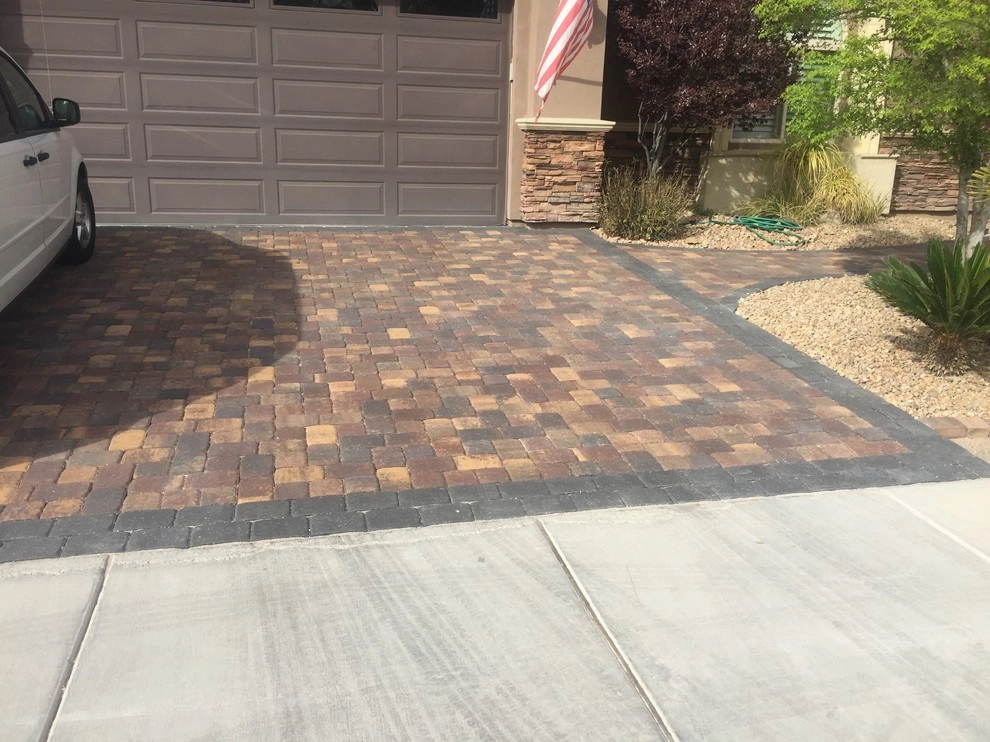 Driveway by Sunny Landscaping - Photo 33