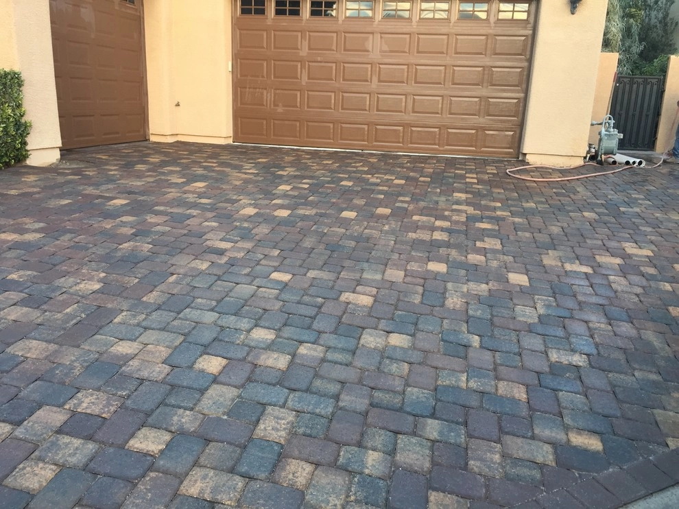 Driveway by Sunny Landscaping - Photo 44