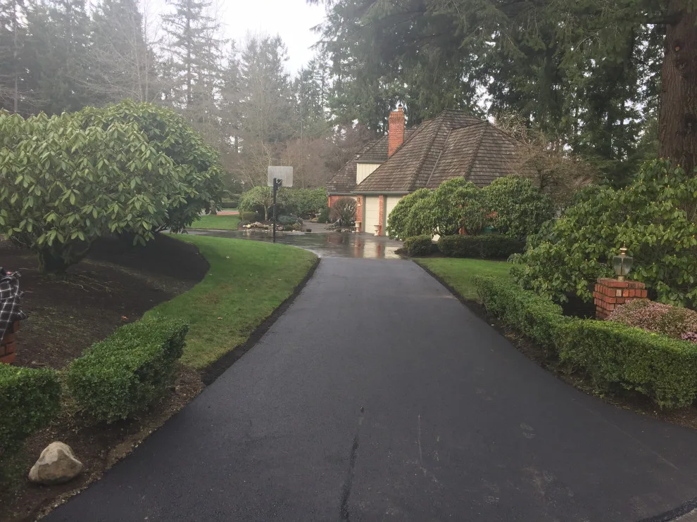 Premier Paving And Sealcoat LLC - Photo 5