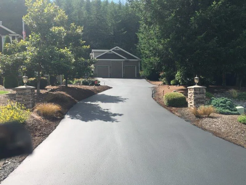 Home Driveways by Premier Paving And Sealcoat LLC - Photo 10