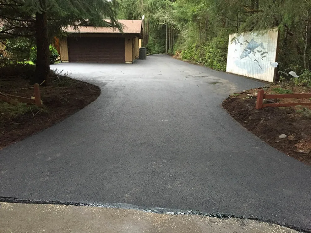 Premier Paving And Sealcoat LLC - Photo 6