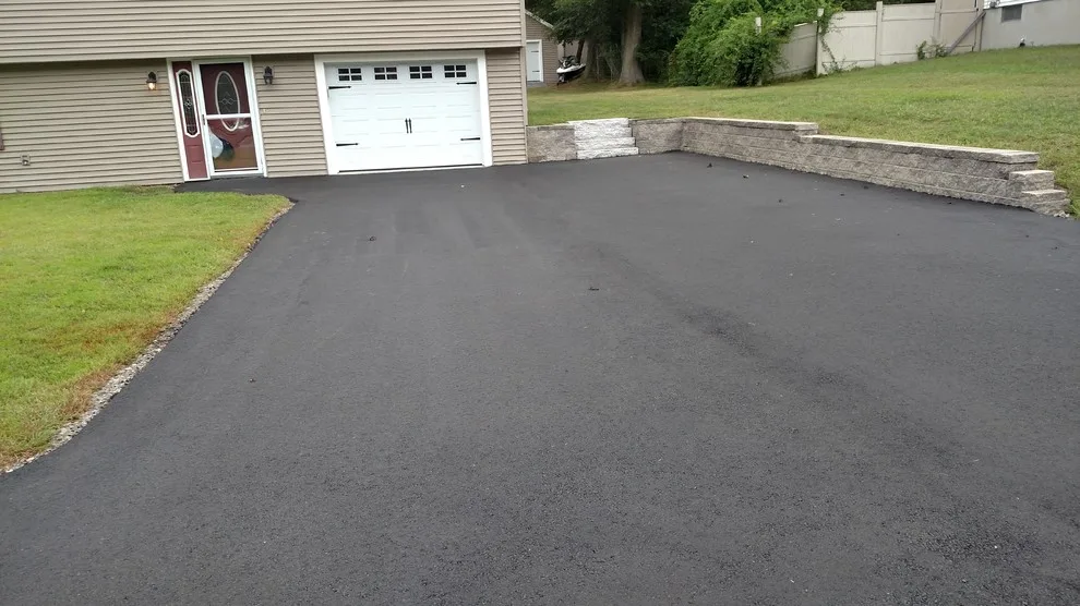 AJ Proia & Son Asphalt Paving - Photo 14