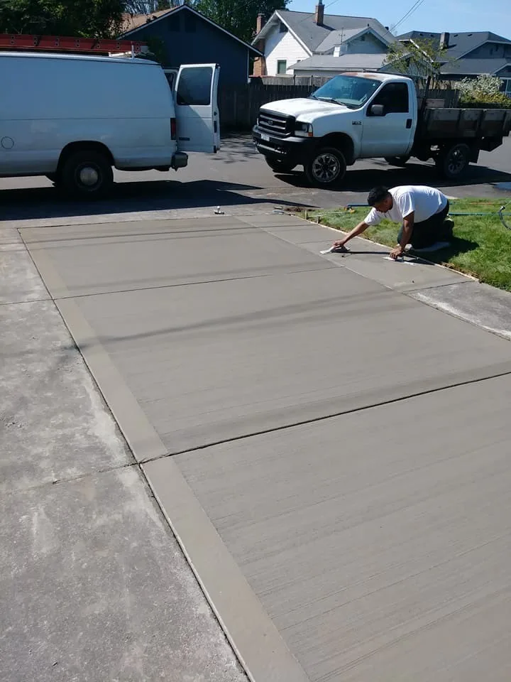 Ems Concrete & Masonry - Photo 8