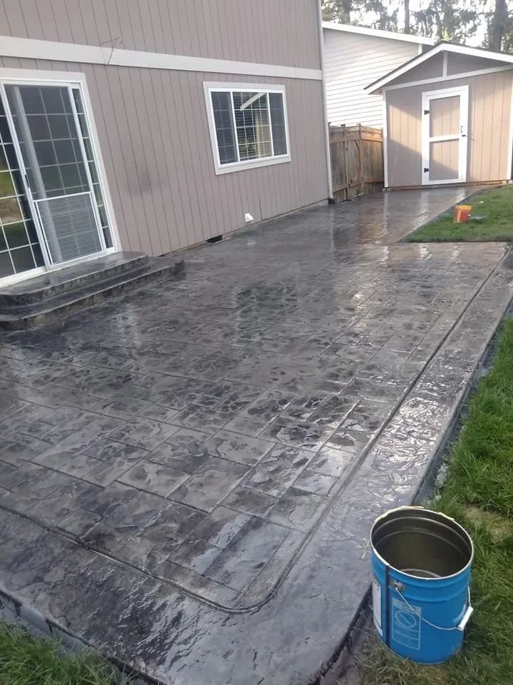 Ems Concrete & Masonry - Photo 10