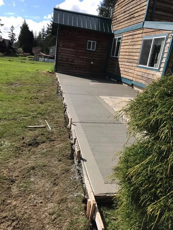 Ems Concrete & Masonry - Photo 5