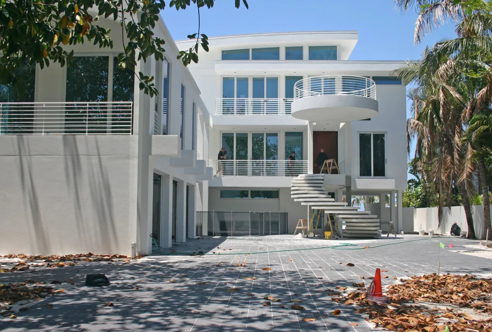 STABIL Concrete Pavers - Photo 2