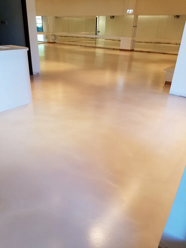 Reflective Epoxy Flooring by Enduracrete - Photo 45