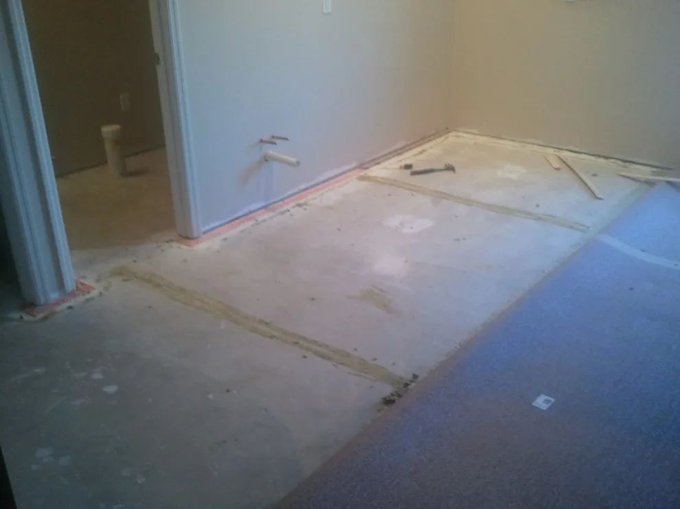 Reflective Epoxy Flooring by Enduracrete - Photo 4