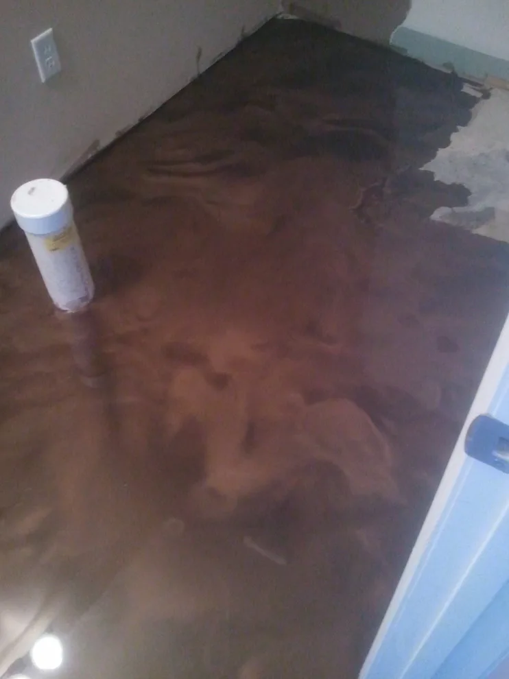 Reflective Epoxy Flooring by Enduracrete - Photo 15