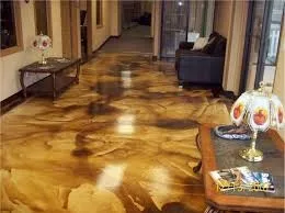 Reflective Epoxy Flooring by Enduracrete - Photo 16