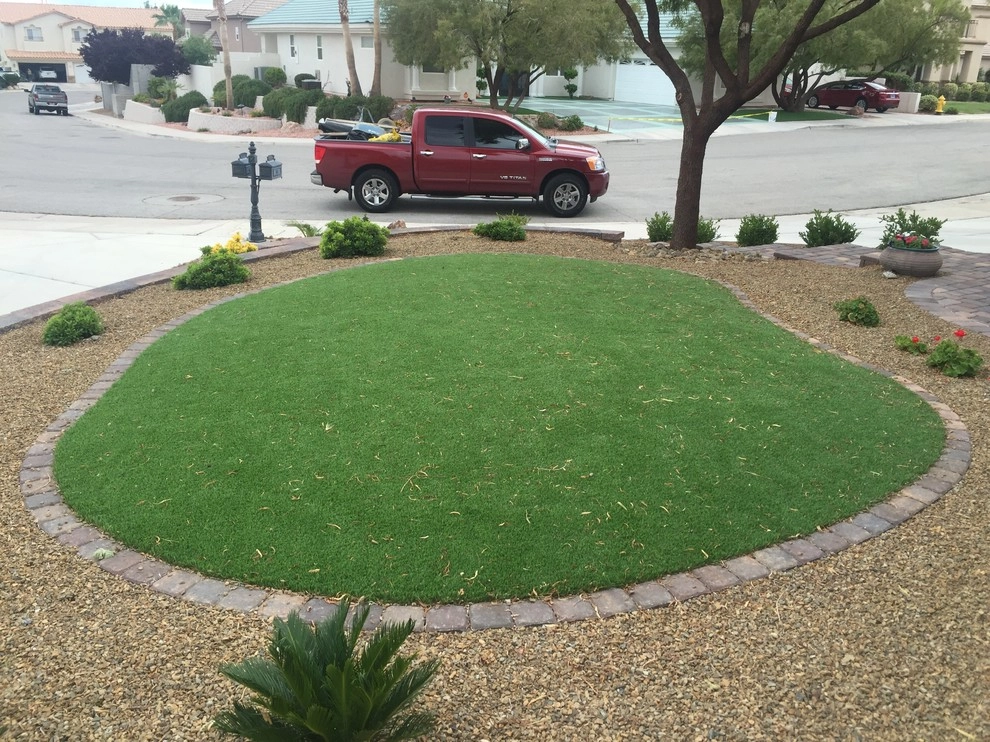 Front Yard by Sunny Landscaping - Photo 35