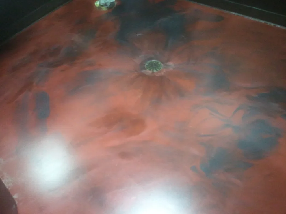 Reflective Epoxy Flooring by Enduracrete - Photo 49