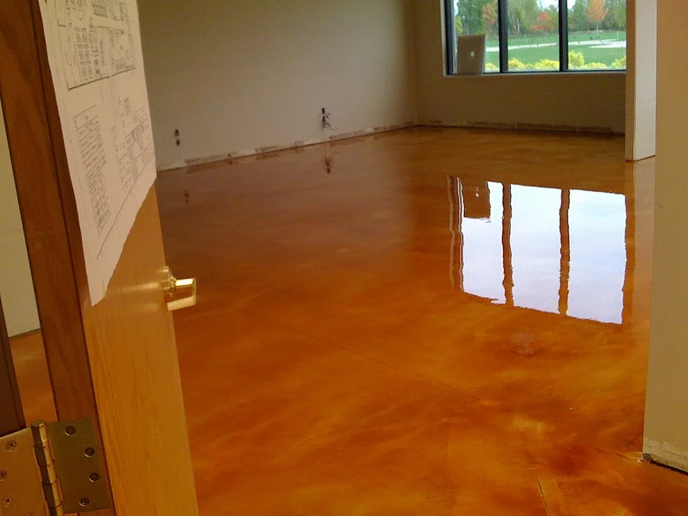 Reflective Epoxy Flooring by Enduracrete - Photo 46