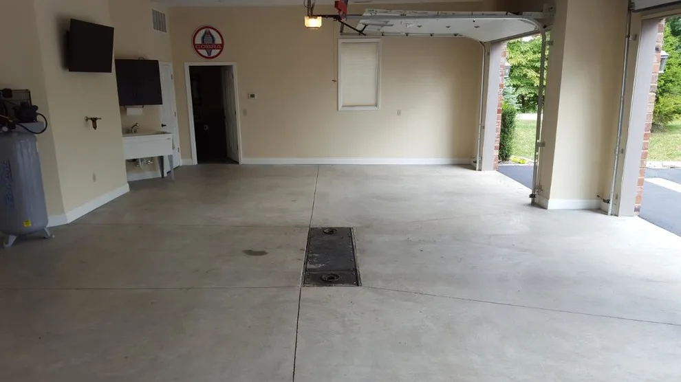 Reflective Epoxy Flooring by Enduracrete - Photo 30
