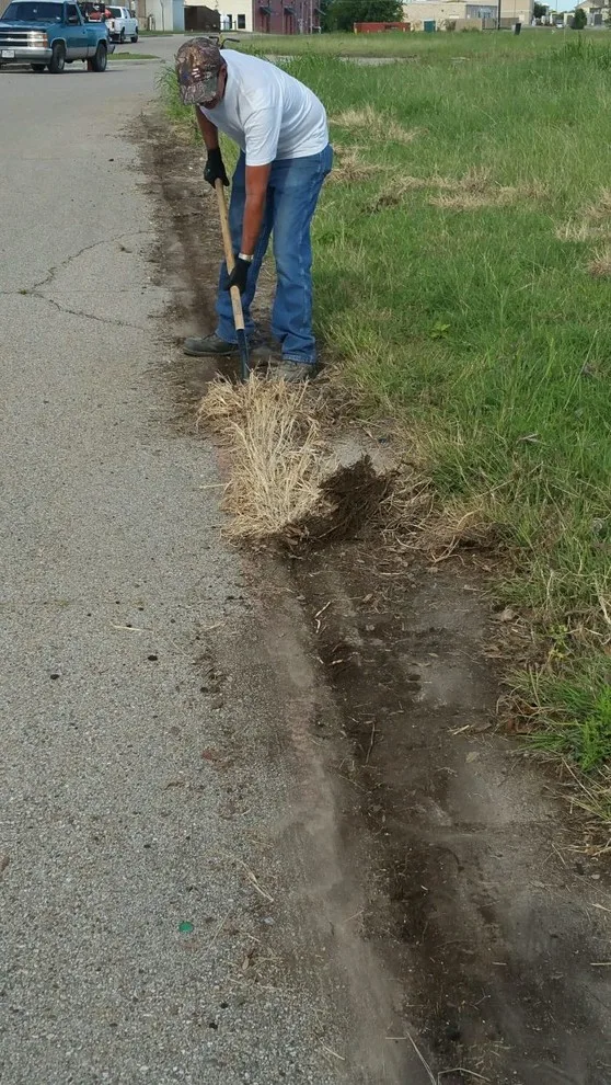 ESquared Asphalt Maintenance - Photo 4