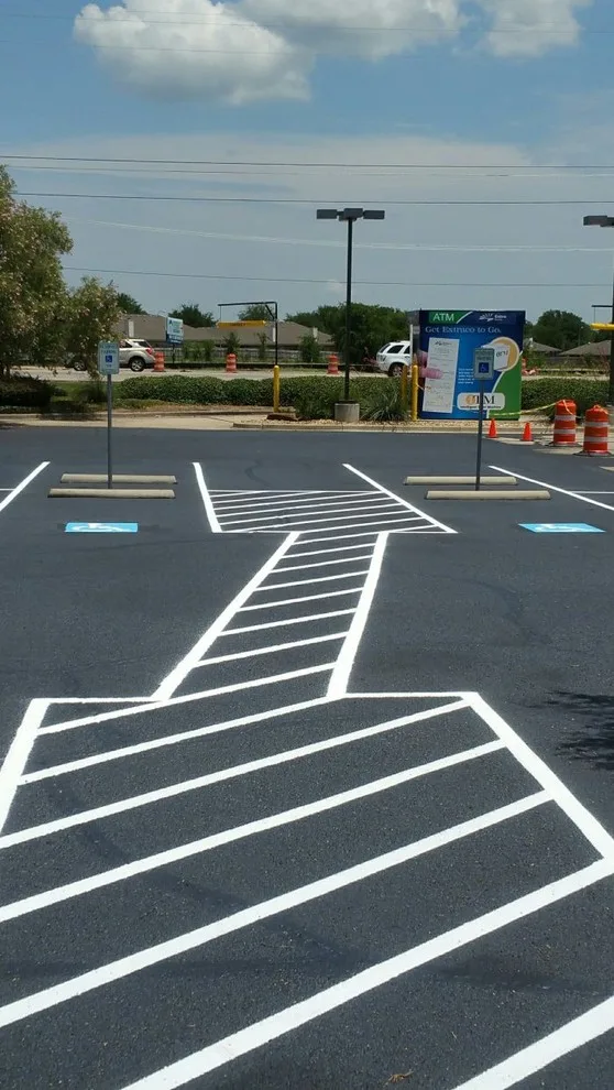 ESquared Asphalt Maintenance - Photo 3