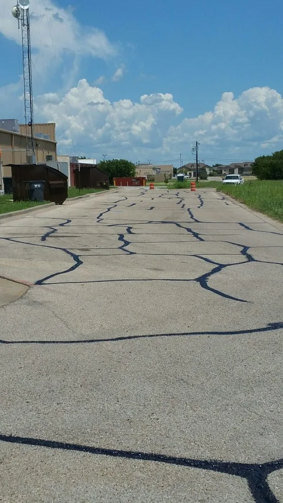 ESquared Asphalt Maintenance - Photo 2